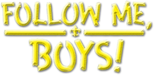 Follow Me, Boys! logo