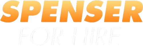 Spenser: For Hire logo