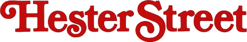 Hester Street logo