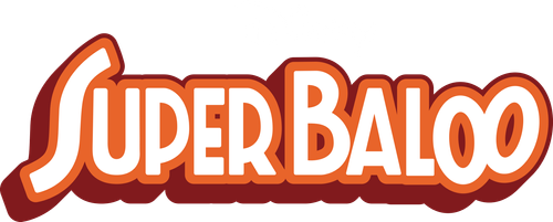 Super Baloo logo