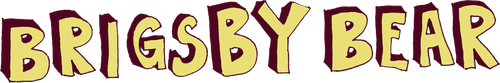 Brigsby Bear logo