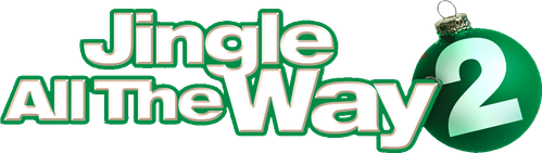 Jingle All the Way 2 logo