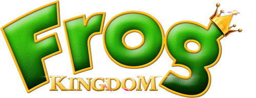 Frog Kingdom logo