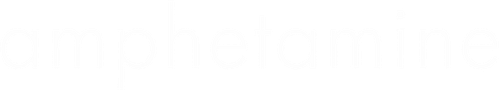 Amphetamine logo