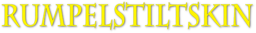 Rumpelstiltskin logo