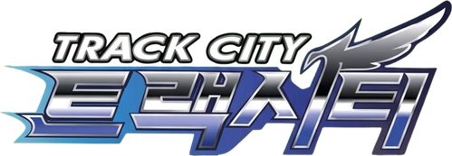 Track City logo
