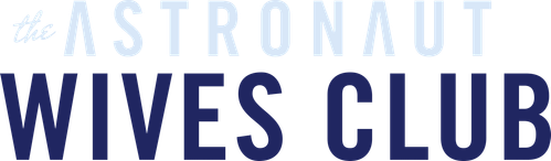 The Astronaut Wives Club logo