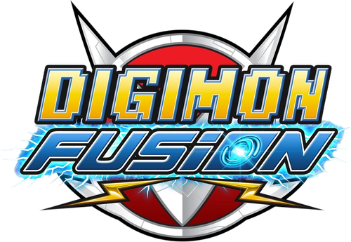 Digimon Fusion logo