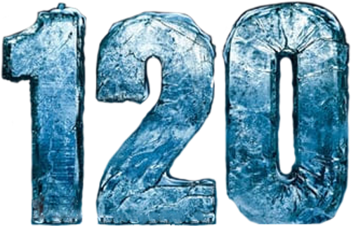 120 logo