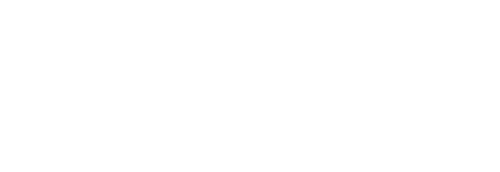 Maggie Simpson in "Rogue Not Quite One" logo