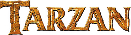 Tarzan logo