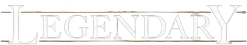 Legendary logo