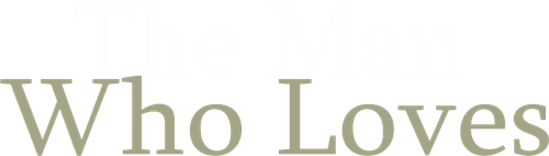 The Man Who Loves logo