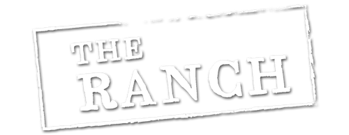 The Ranch logo