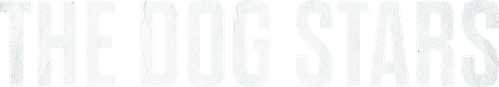 The Dog Stars logo