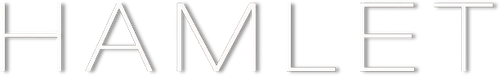 Hamlet logo
