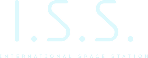 I.S.S. logo