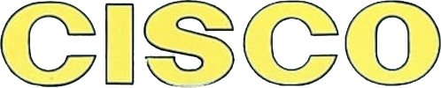 El Cisco logo