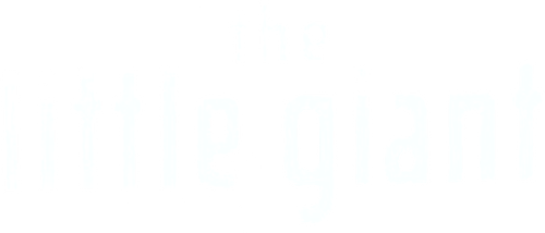 The Little Giant logo