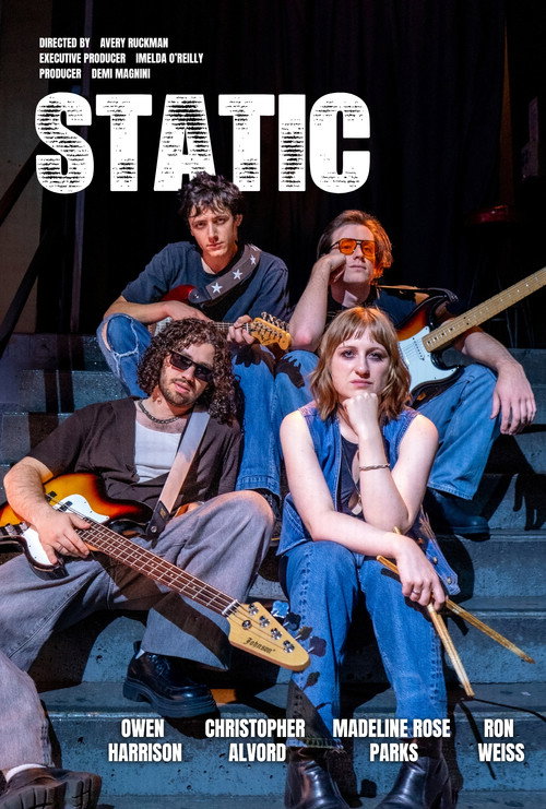 Static