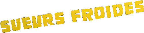 Sueurs froides logo