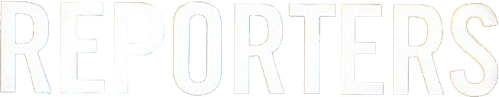 Reporters logo