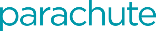 Parachute logo