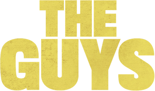 The Guys logo