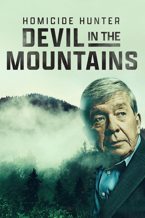 Homicide Hunter : Le boucher du Colorado