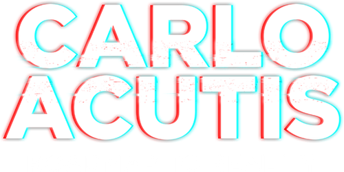 Carlo Acutis: Roadmap to Reality logo
