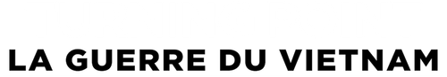 Turning Point : La guerre du Vietnam logo