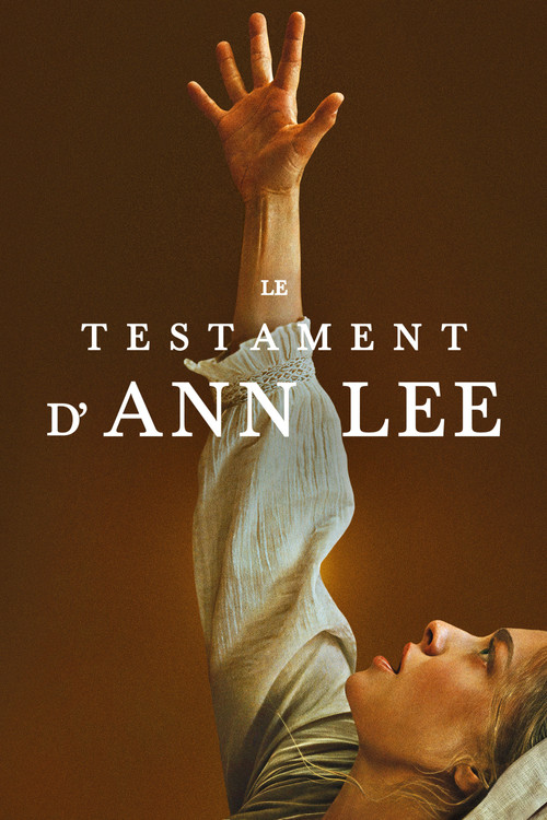Le Testament d'Ann Lee