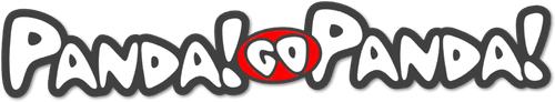 Panda Petit Panda logo