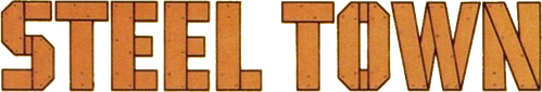 Steel Town logo