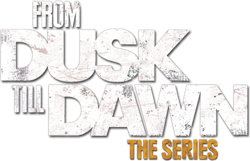 From Dusk Till Dawn: The Series logo