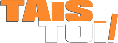 Tais-toi ! logo