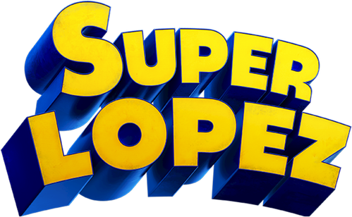 Superlópez logo