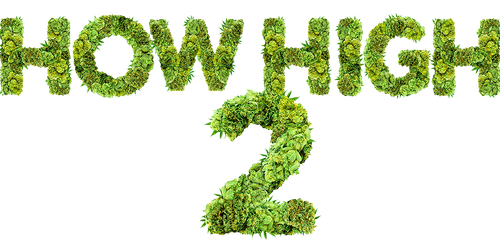 How High 2 logo