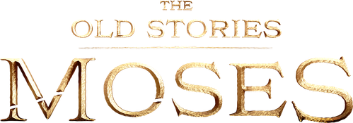 The Old Stories: Moses logo