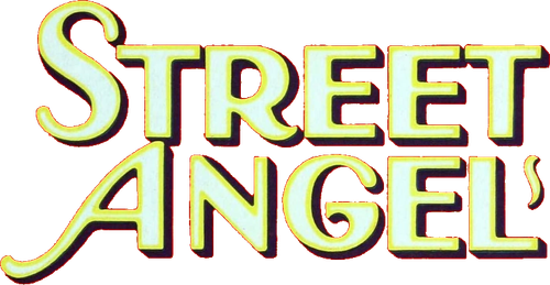 Street Angel logo