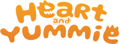 Heart and Yummie logo