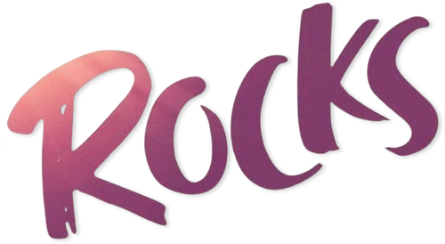 Rocks logo