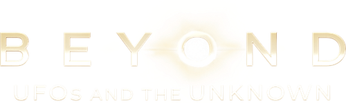 Beyond: UFOS and the Unknown logo