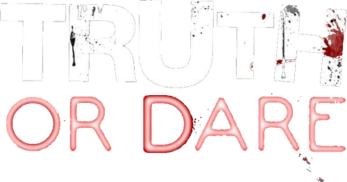 Truth or Dare logo