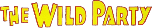The Wild Party logo