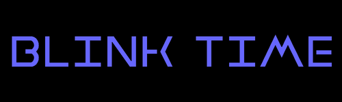 Blink Time logo