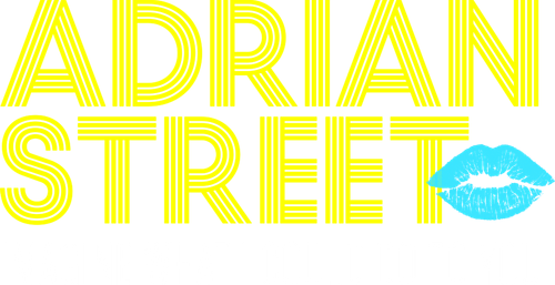 Adrian Street: Imagine What I Could Do to You logo