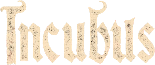 Incubus logo