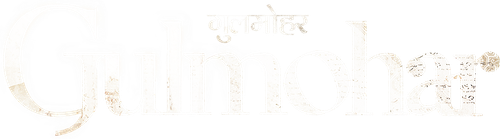 Gulmohar logo