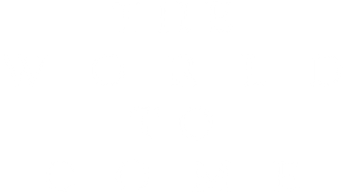 The World to Come logo